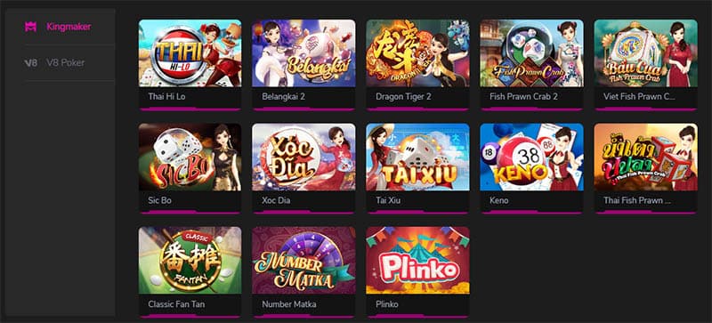 f8 f8bet ga choi hoa phong